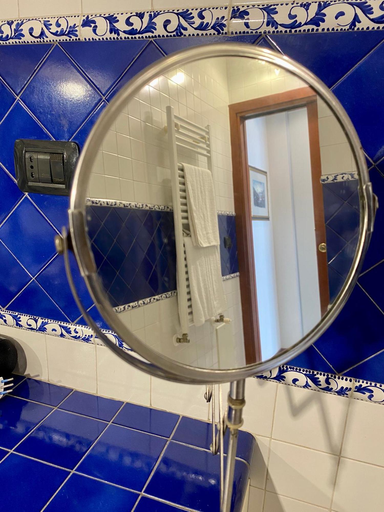 Bed & Breakfast Casa Anna Rita Vietri Екстериор снимка