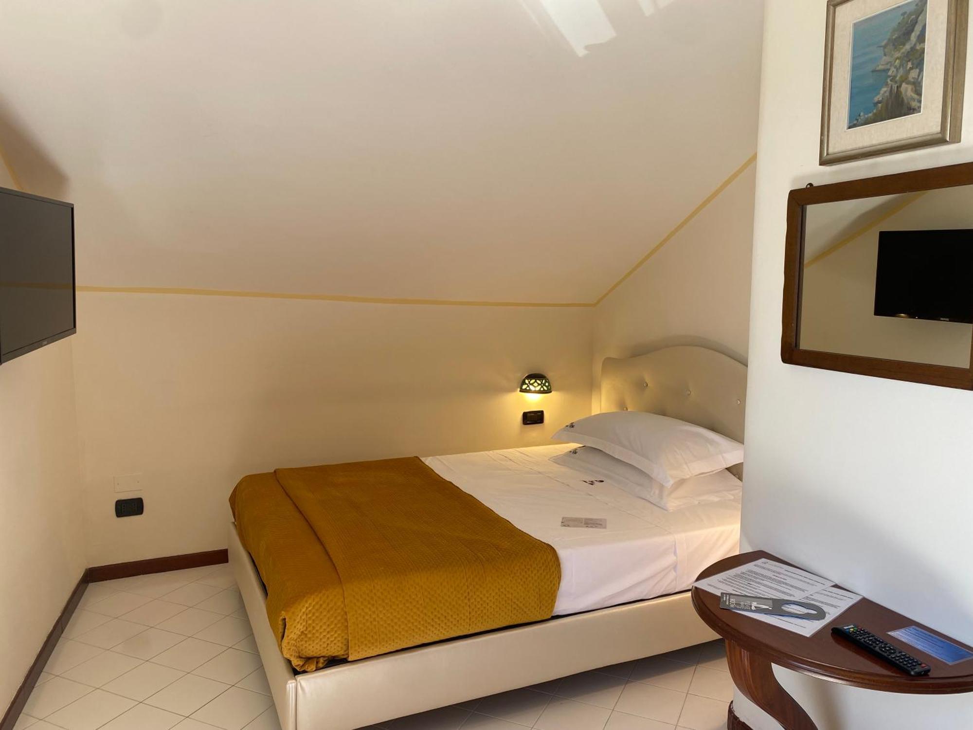 Bed & Breakfast Casa Anna Rita Vietri Екстериор снимка
