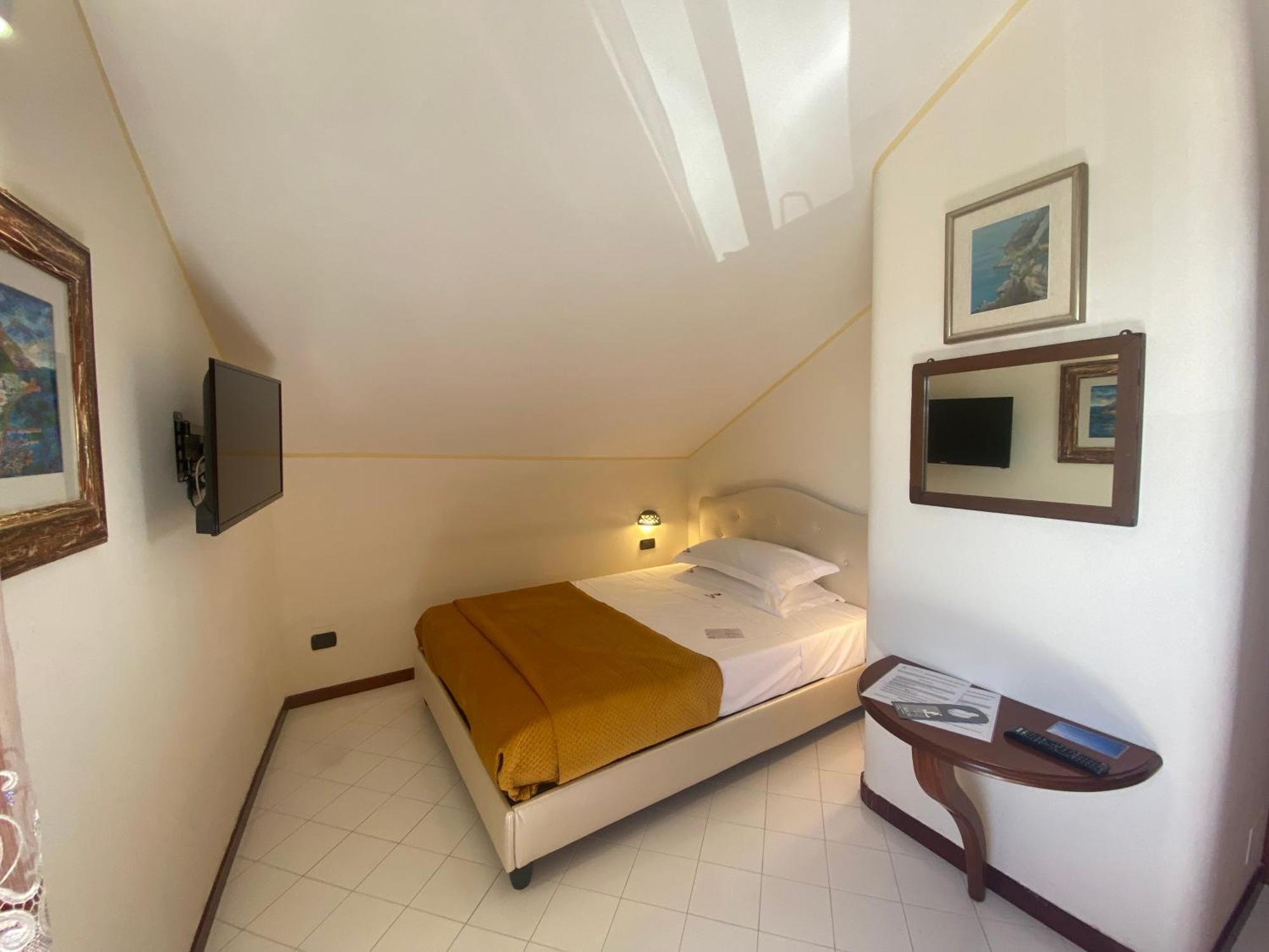 Bed & Breakfast Casa Anna Rita Vietri Екстериор снимка